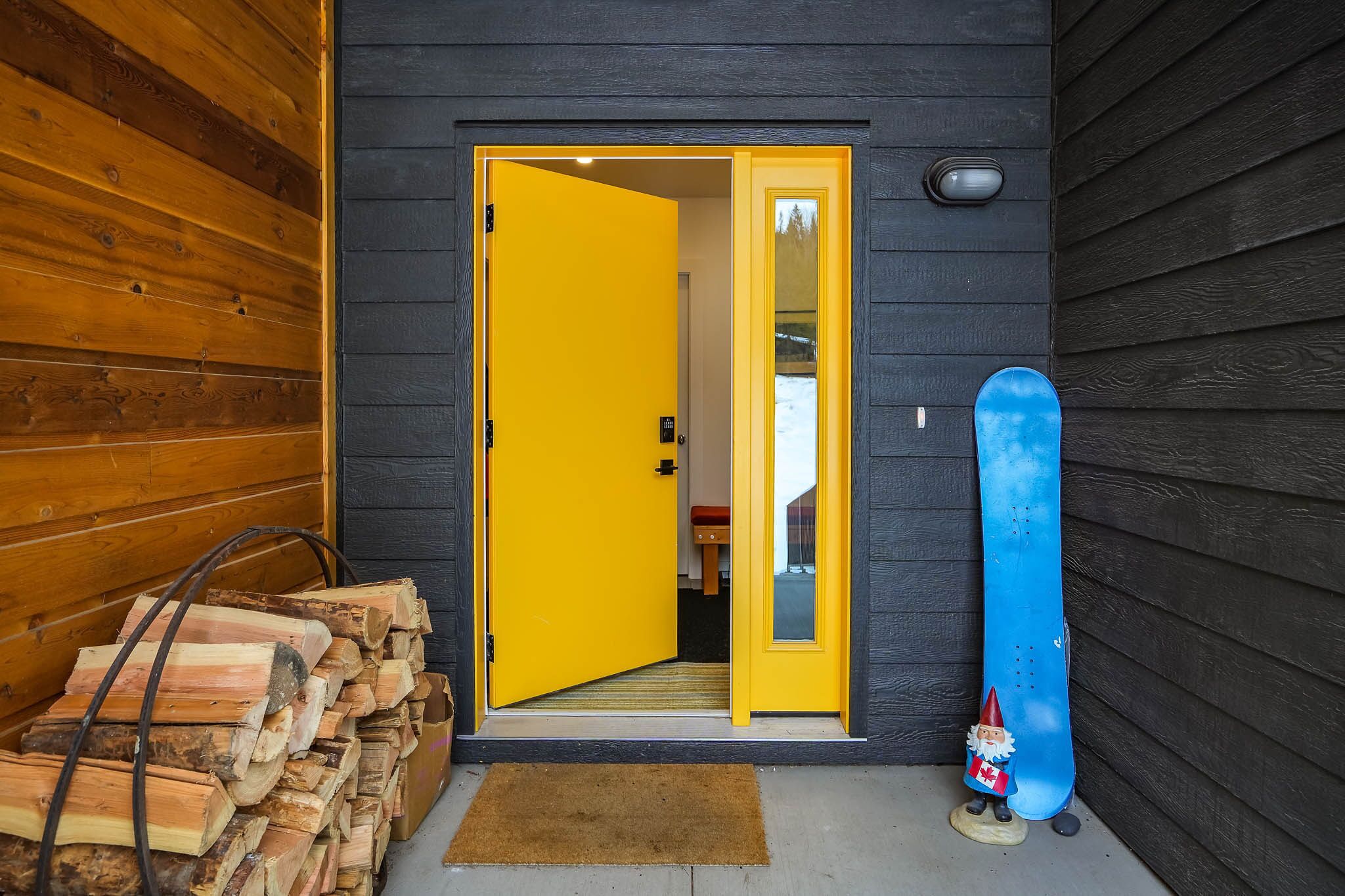 Suite for two at Red Mountain Resort!