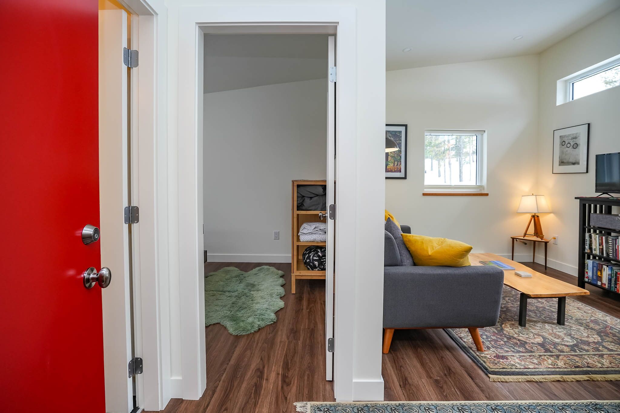 Suite for two at Red Mountain Resort!