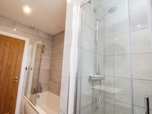 Casa de campo | Baño | Regadera 