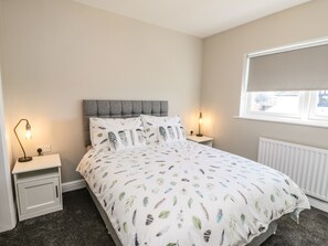 Cottage | Interior - Old Peak (Scarborough)