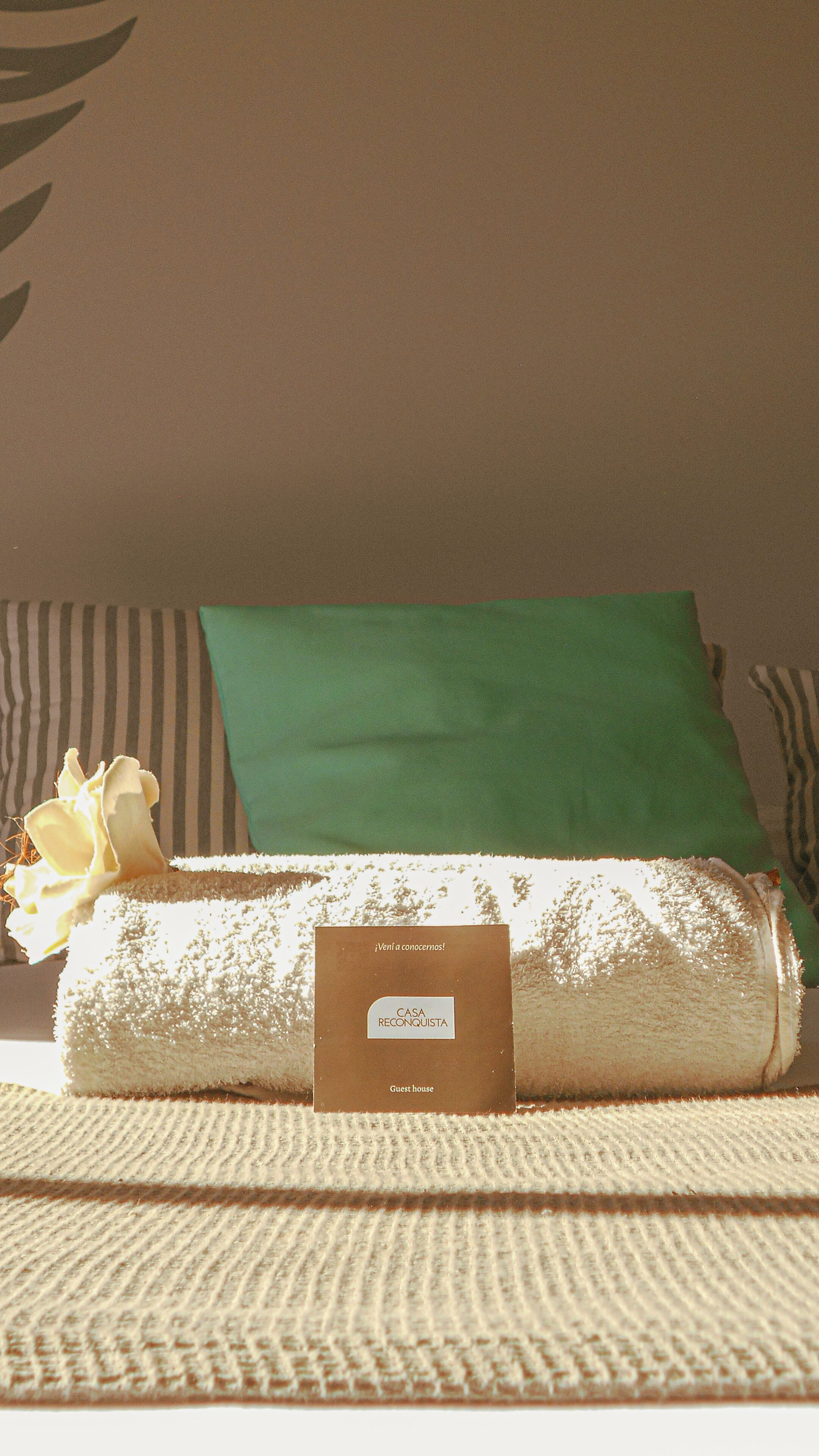 Foto - Casa Reconquista