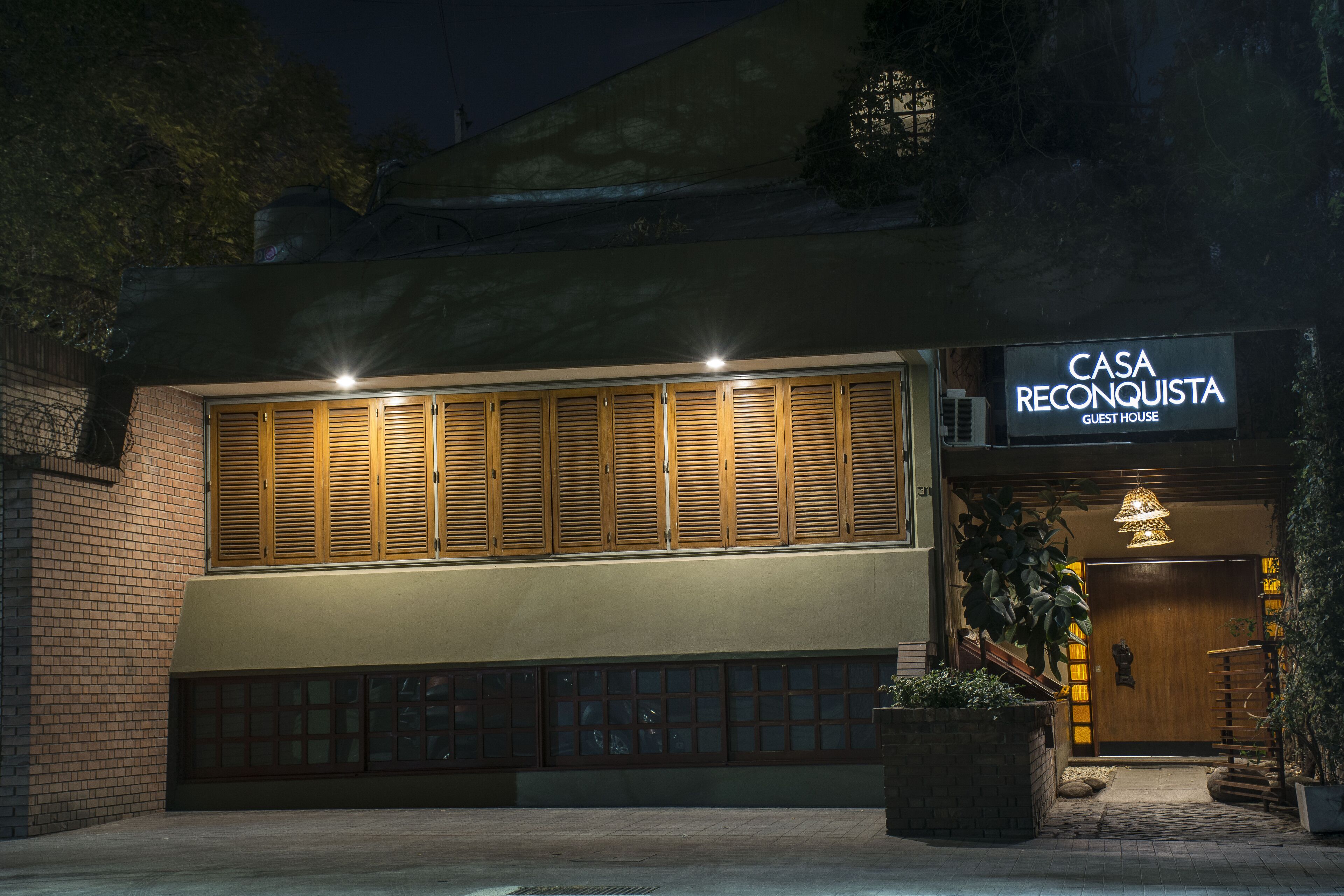 Photo - Casa Reconquista