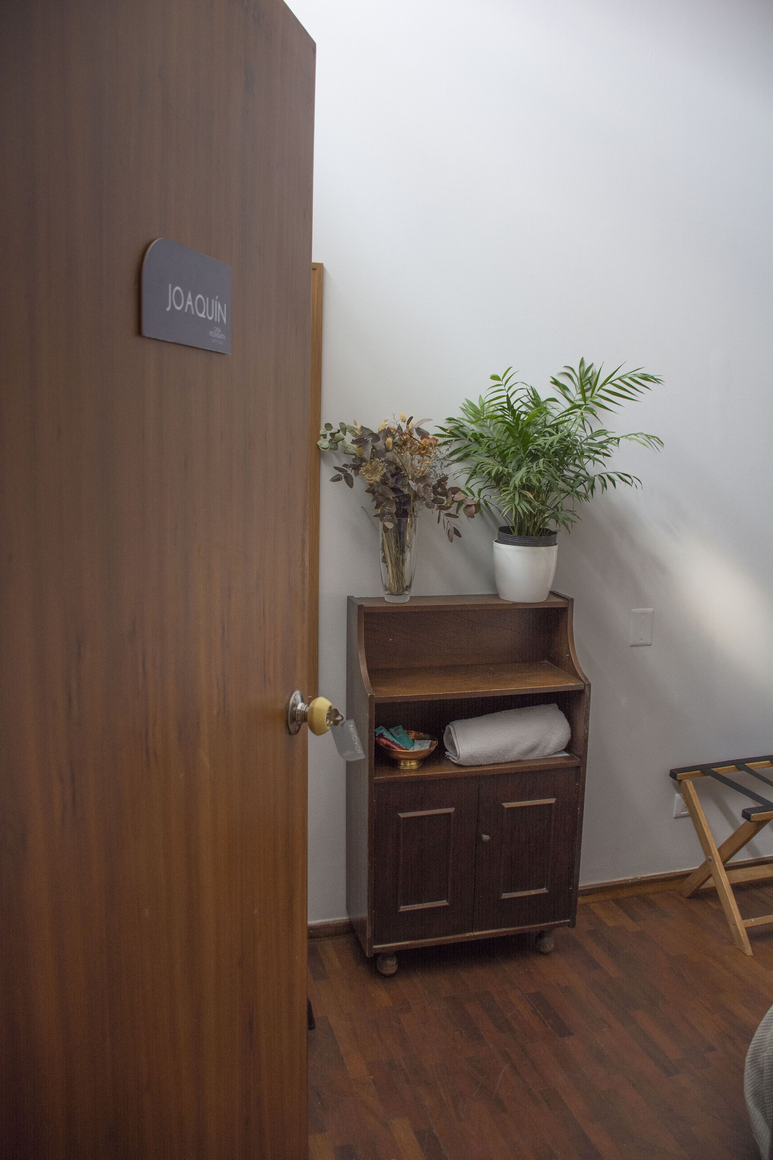 Foto - Casa Reconquista