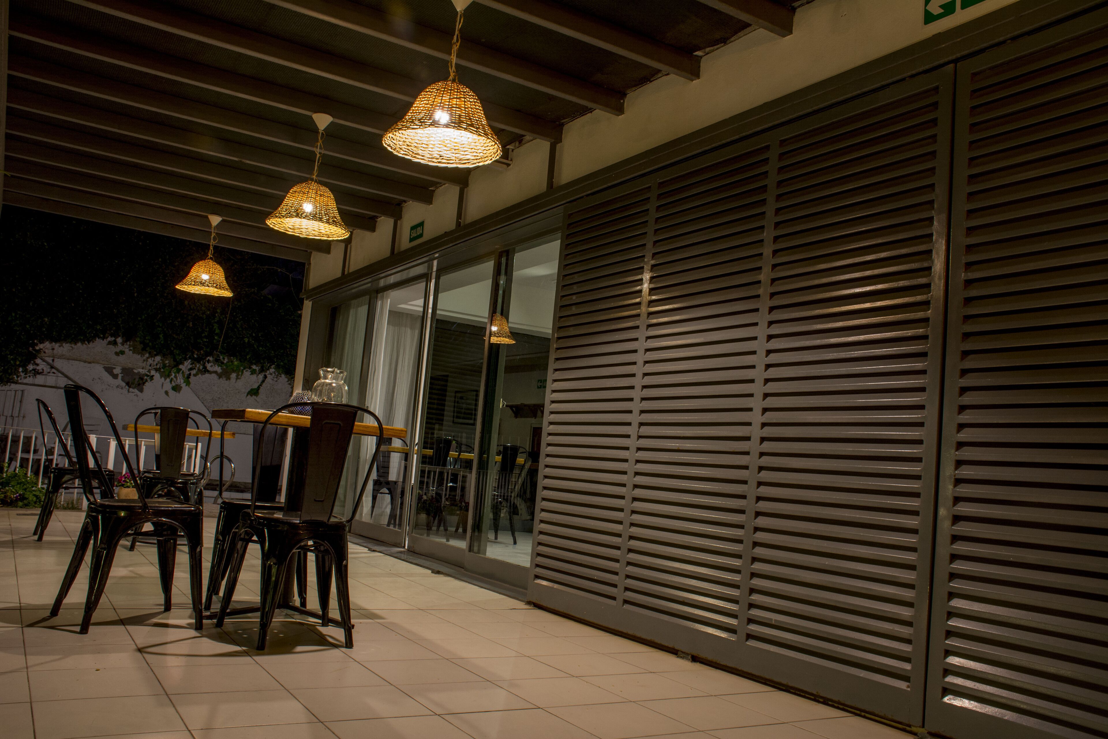 Foto - Casa Reconquista