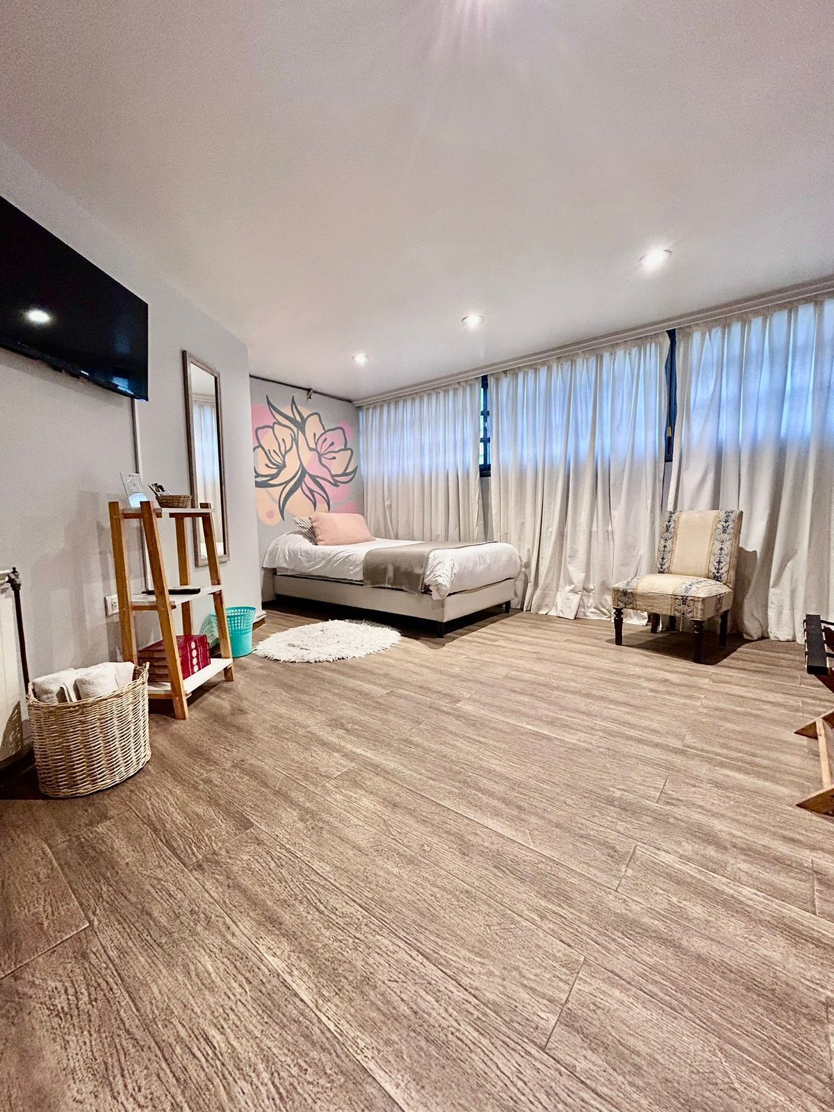 Comfort Triple Room, Private Bathroom | In-room safe, free WiFi, bed sheets