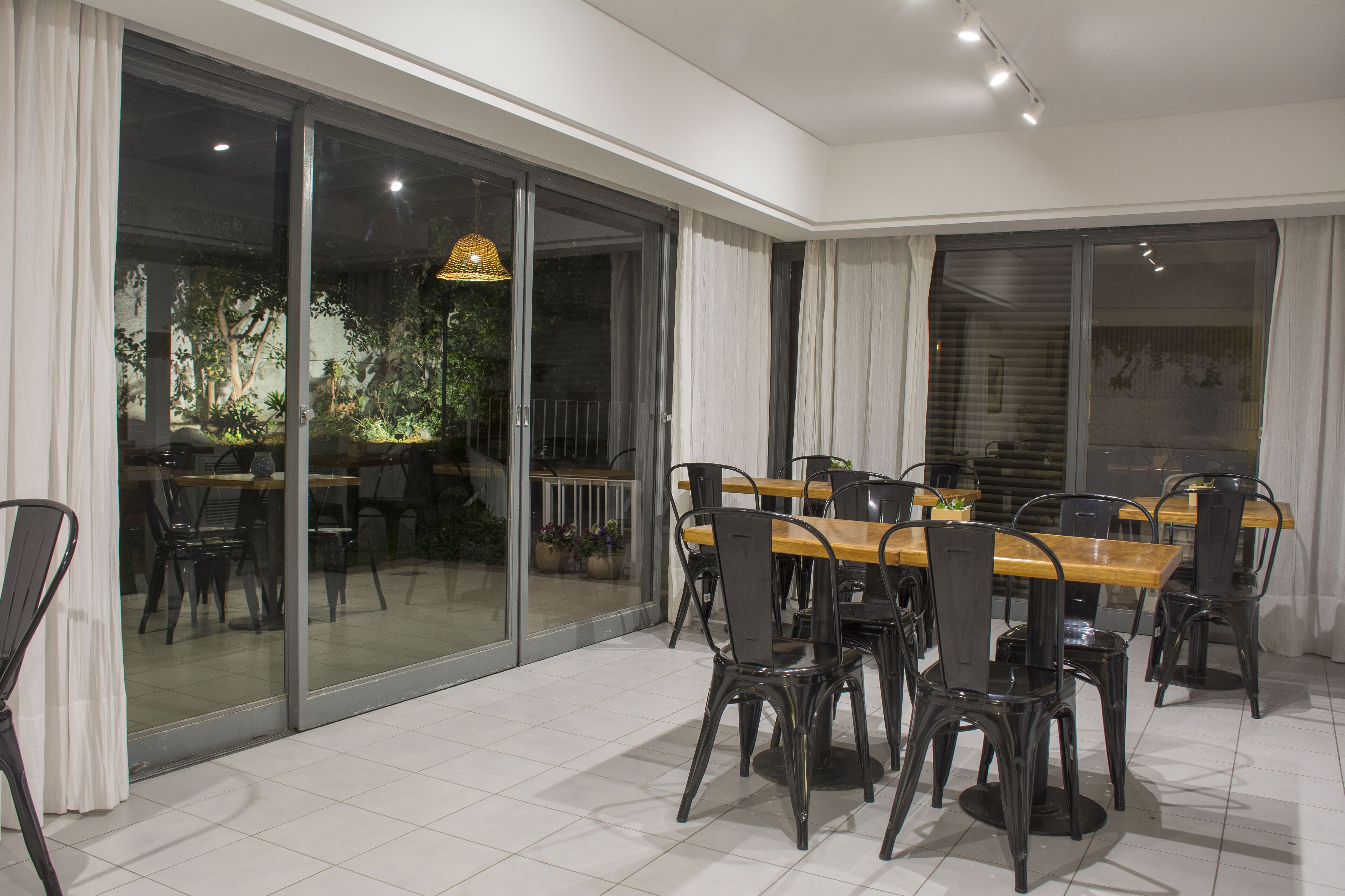 Foto - Casa Reconquista