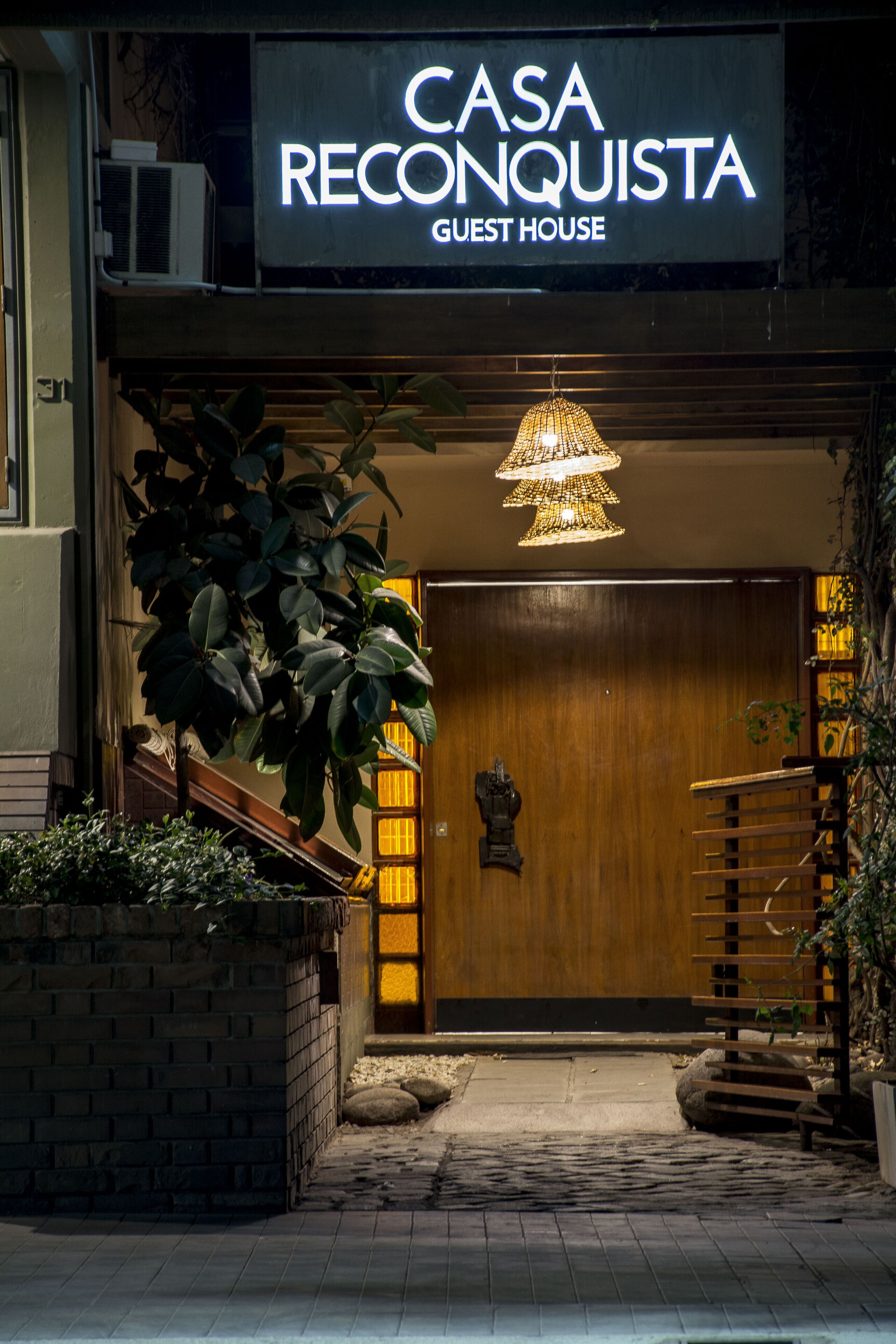 Foto - Casa Reconquista