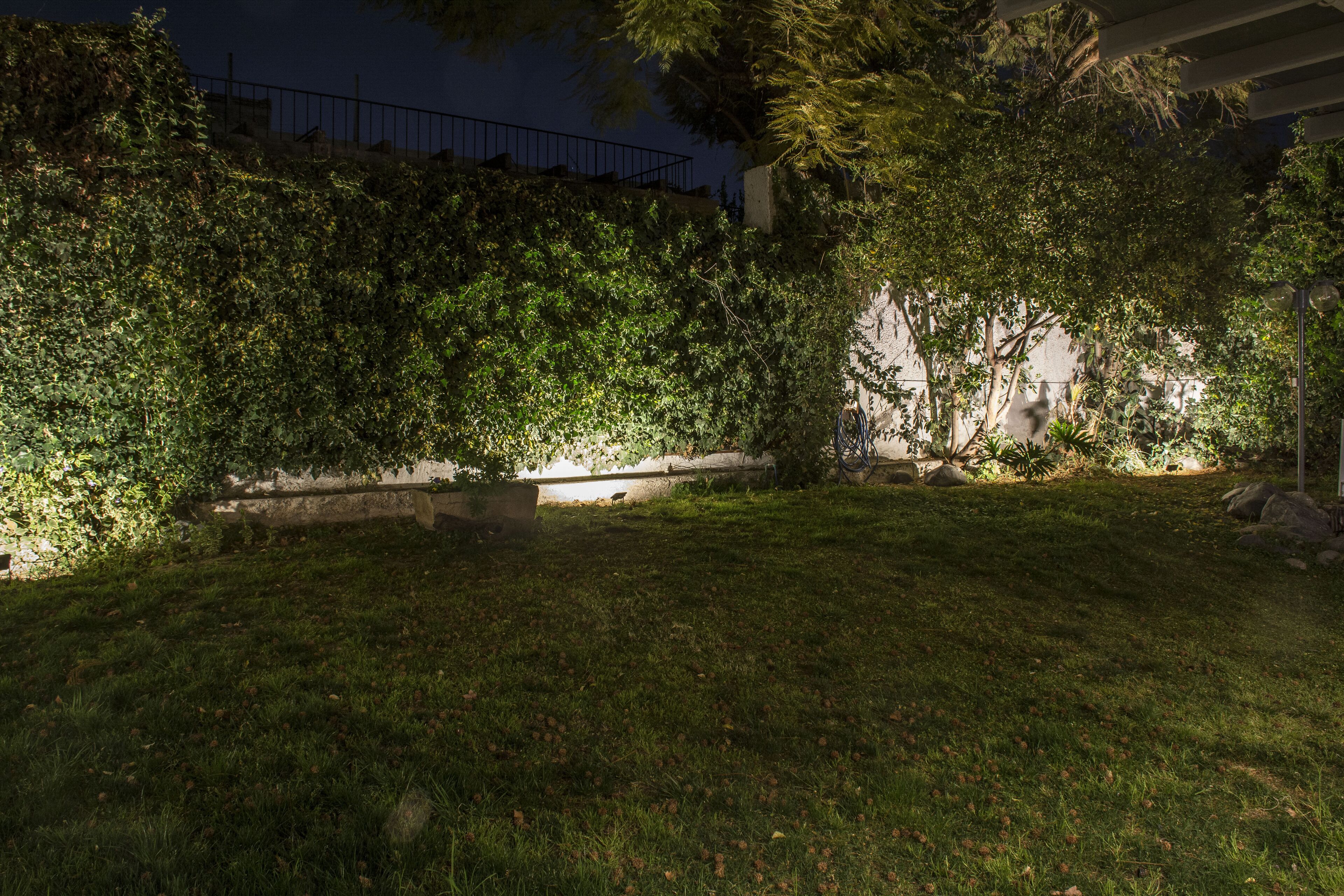 Foto - Casa Reconquista