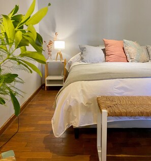 Family Room, Private Bathroom