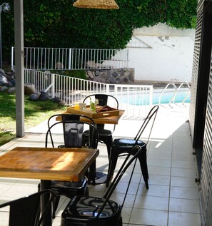 Exterior - Casa Reconquista (Mendoza)