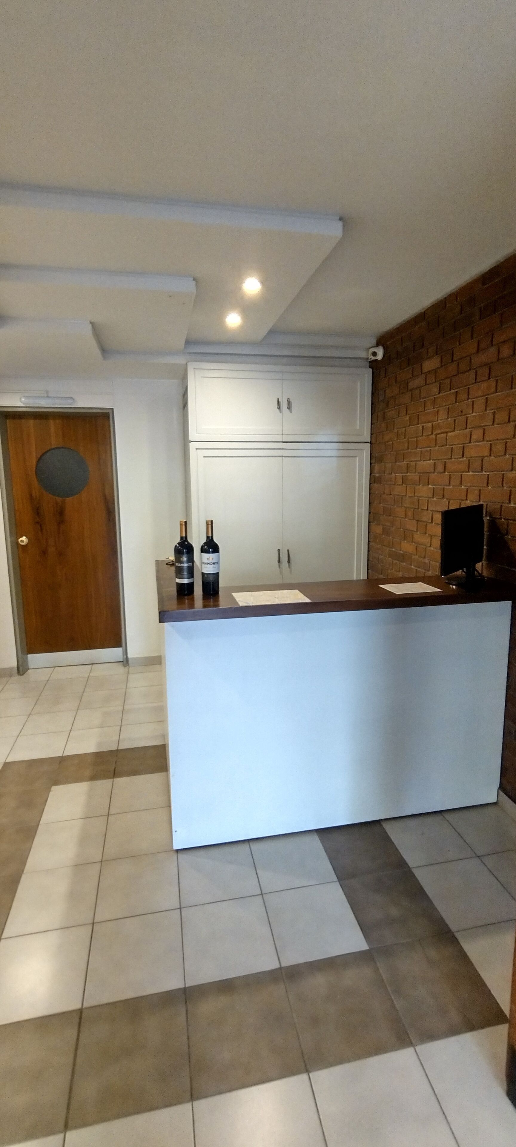 Foto - Casa Reconquista