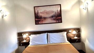 Doppia Basic | Tende oscuranti, lenzuola