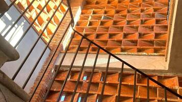 Façade de lâhĂ©bergement