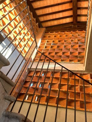 واجهة المنشأة