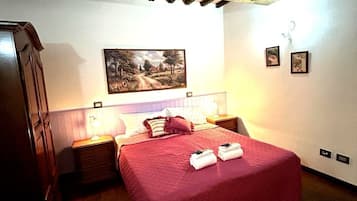 Deluxe-Zimmer | Verdunkelungsvorhänge, Bettwäsche