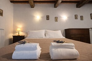 Comfort House | Living area - IL PIANETTO (Pieve Fosciana)