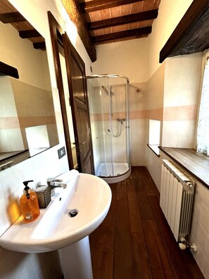 Comfort-Haus | Badezimmer