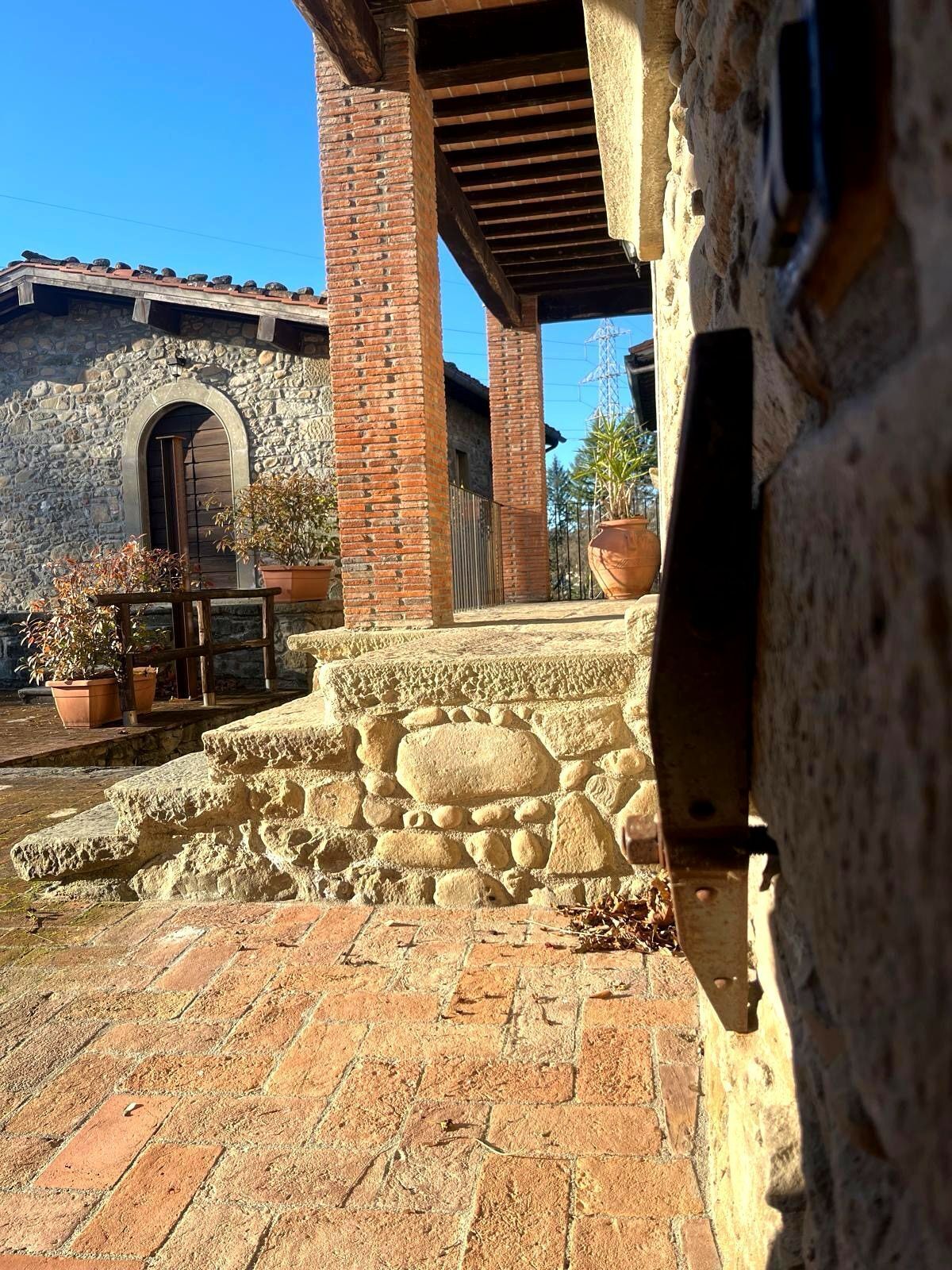 Comfort House | Terrace/patio