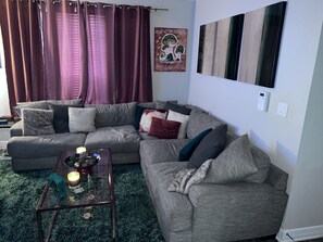 TV connectée