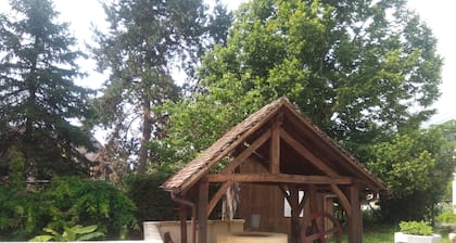 1 Bedroom Private vacation home in Lembras