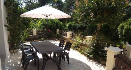 1 Bedroom Private vacation home in Lembras