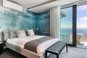 2 chambres, bureau, fer et planche à repasser, Wi-Fi