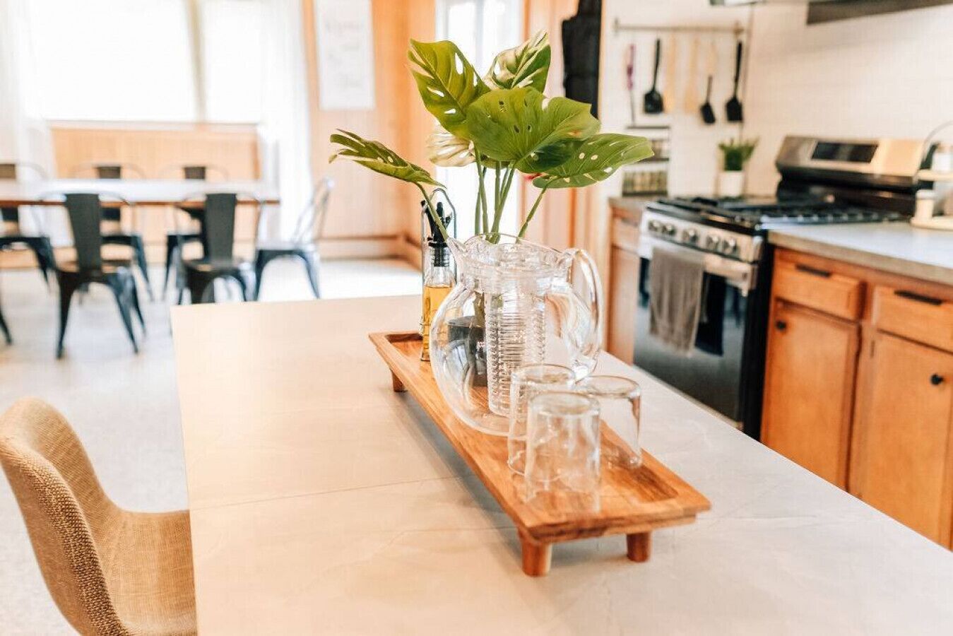 Canyon Creek Lodge *pool table* Fire pit