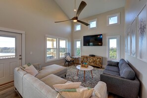 TV connectée, livres