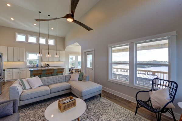 TV connectée, livres