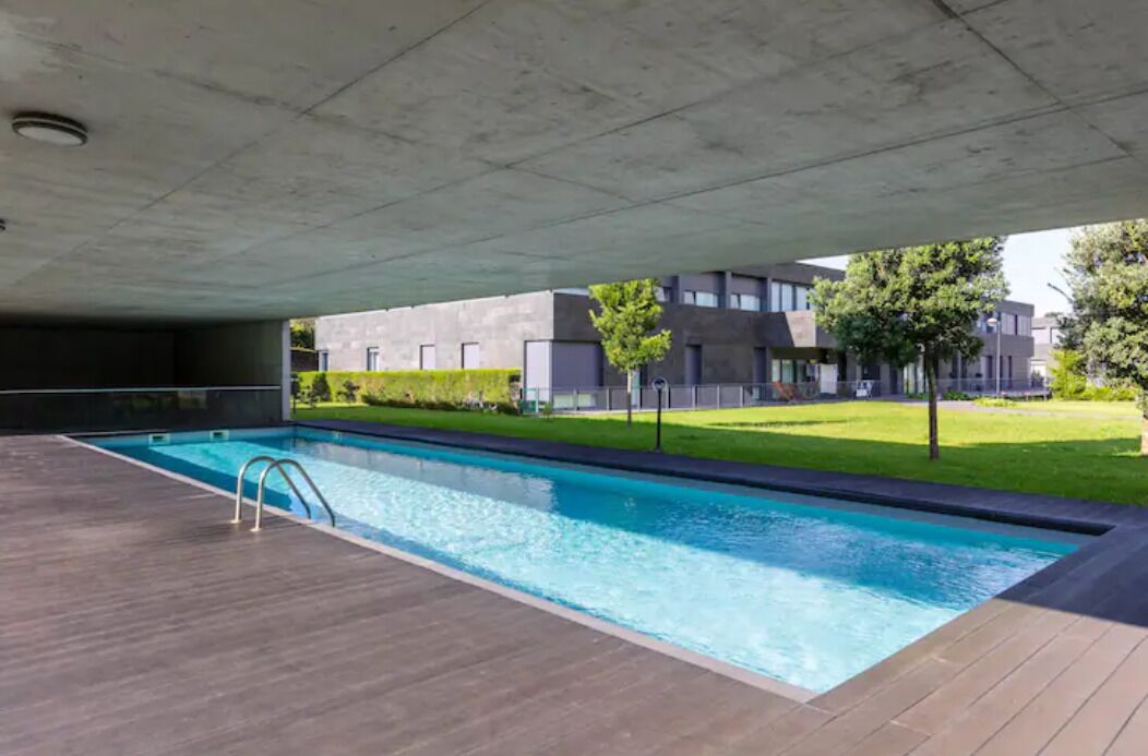 Kame House (Ponta Delgada beaches & downtown)