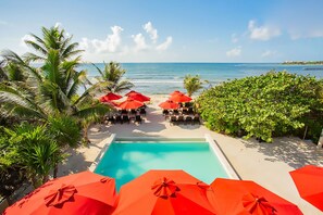 Spa - Lote 49 (Akumal)