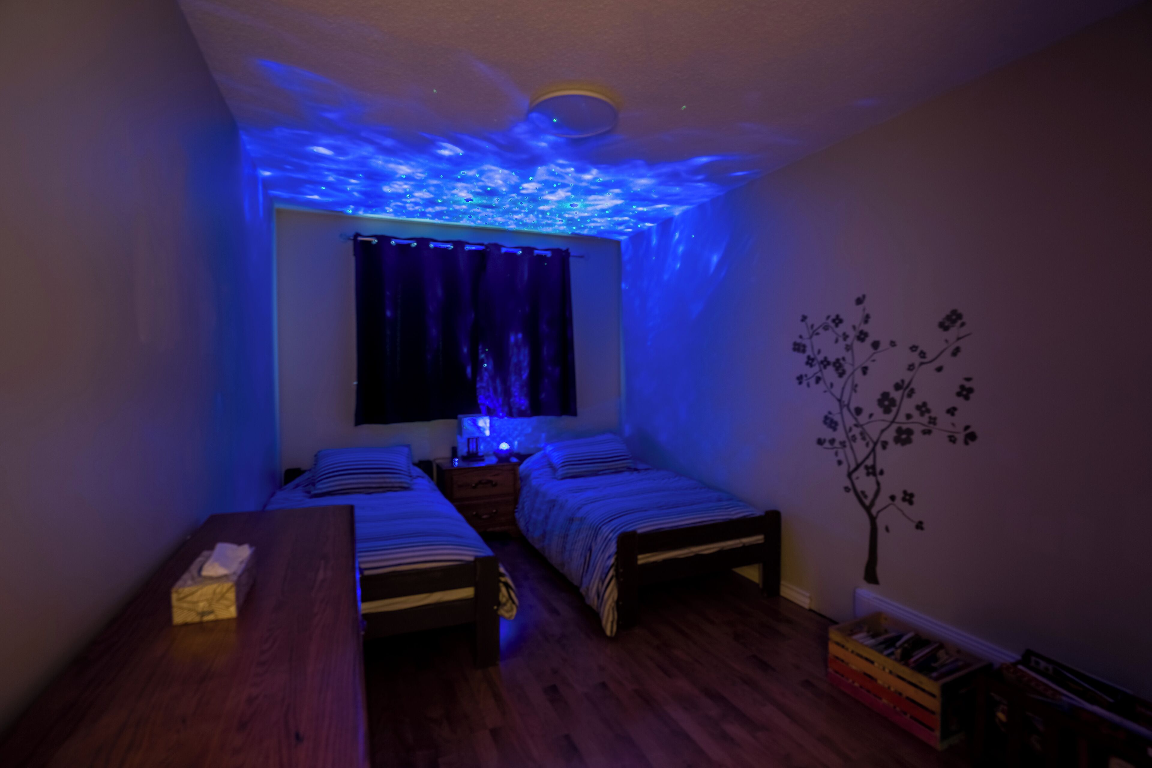 3 chambres, bureau, Wi-Fi gratuit, draps fournis