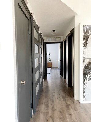 Interiør