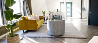Geo Dome - Unique Urban Getaway – one of a kind!