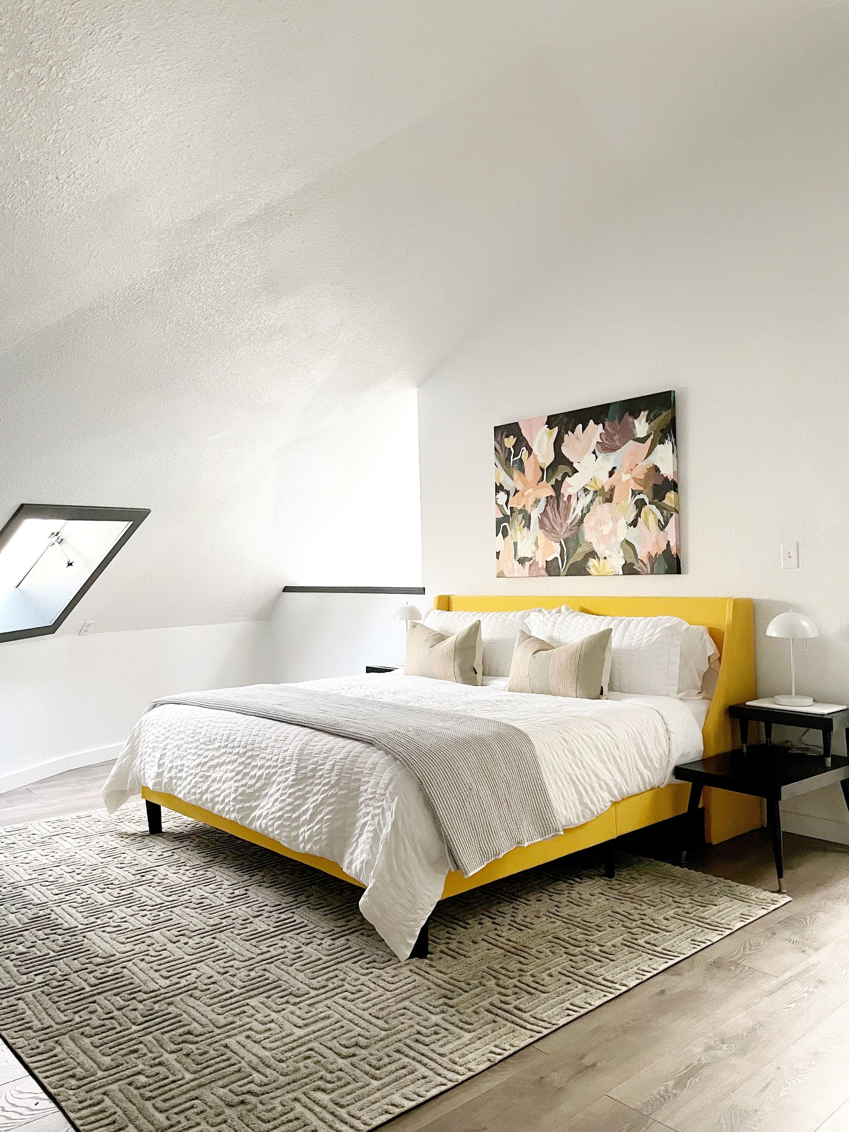 Geo Dome - Unique Urban Getaway – one of a kind!