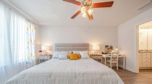 4 chambres, bureau, fer et planche à repasser, Wi-Fi gratuit
