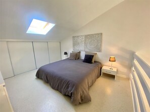 1 Schlafzimmer