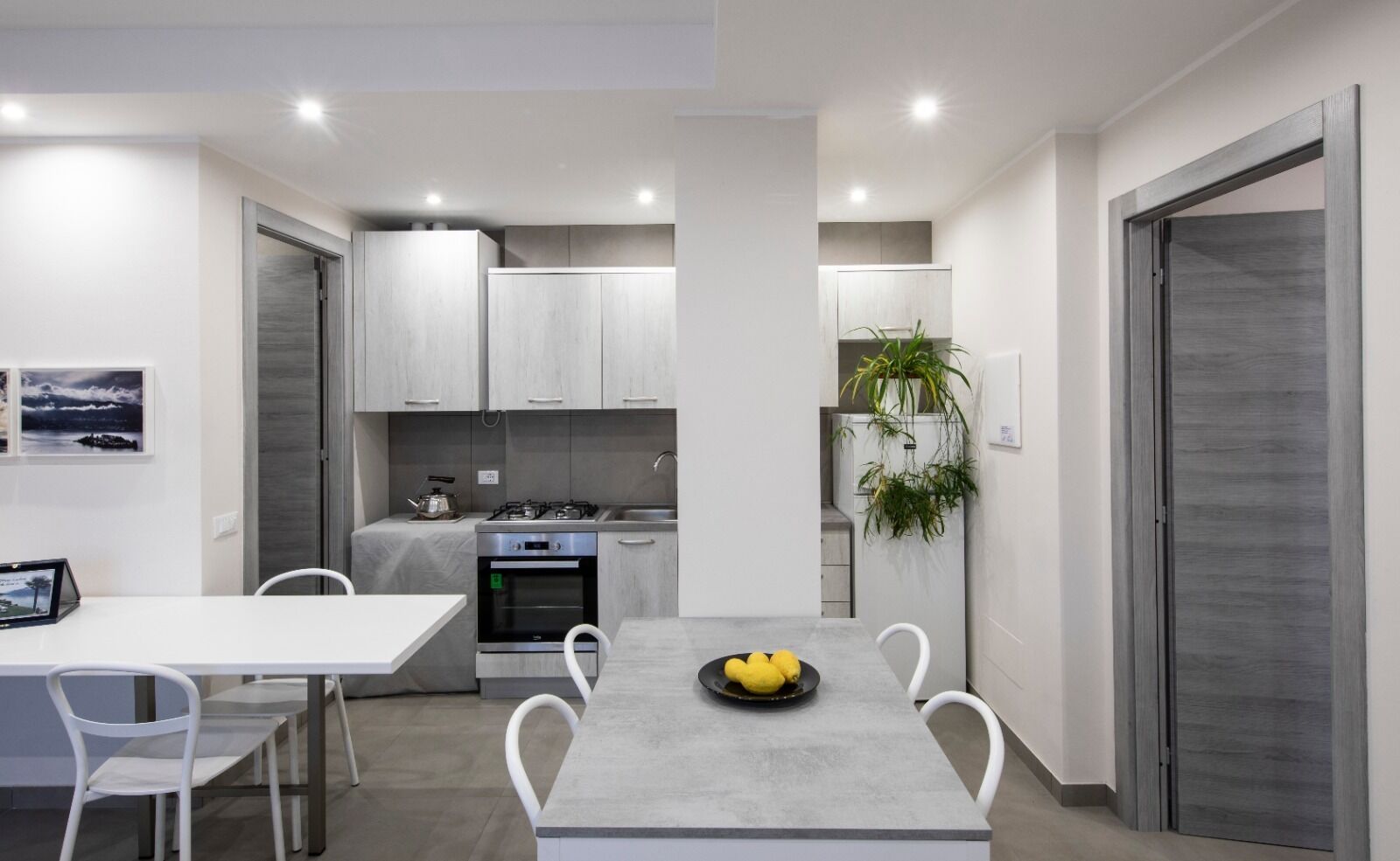 Explora Lake Village 3 & Beach