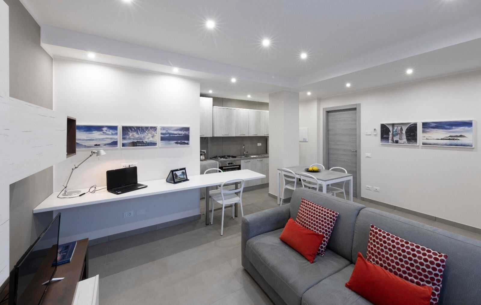 Explora Lake Village 3 & Beach