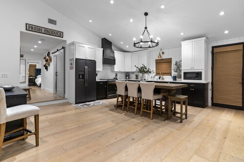 Your Private Resort in SoCal Awaits