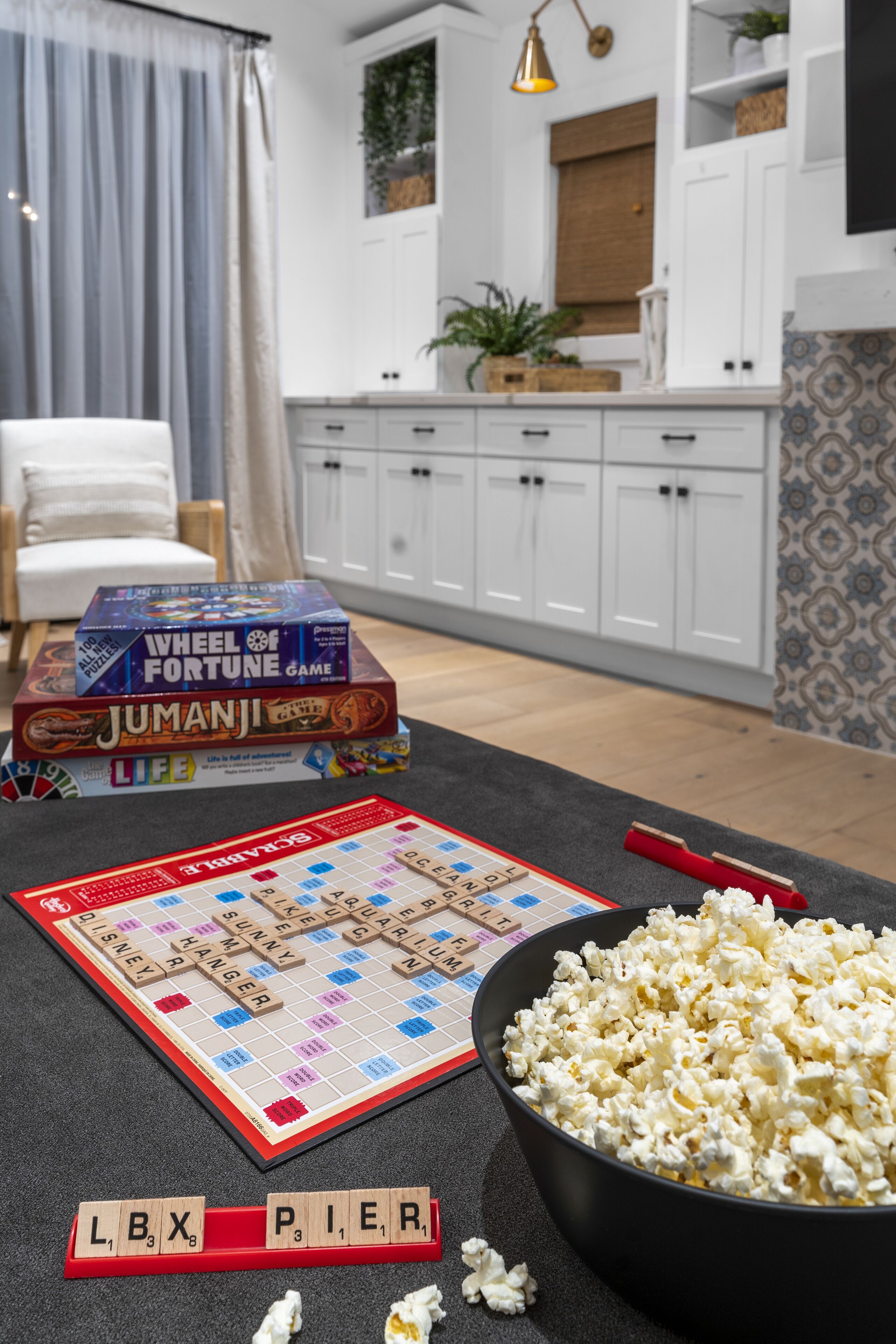 Your Private Resort in SoCal Awaits