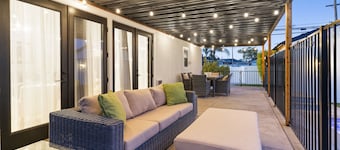 Your Private Resort in SoCal Awaits