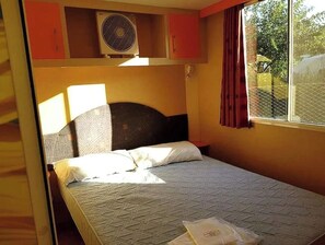 2 chambres, accès Internet