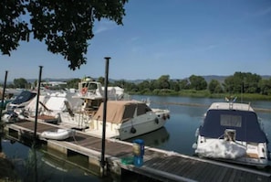 Port de plaisance