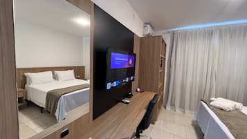 Family Apartment, Multiple Beds