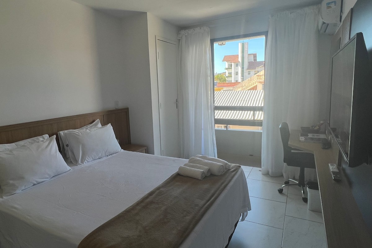Suite Superior, 1 letto queen | 1 camera, biancheria da letto di alta qualità, minibar