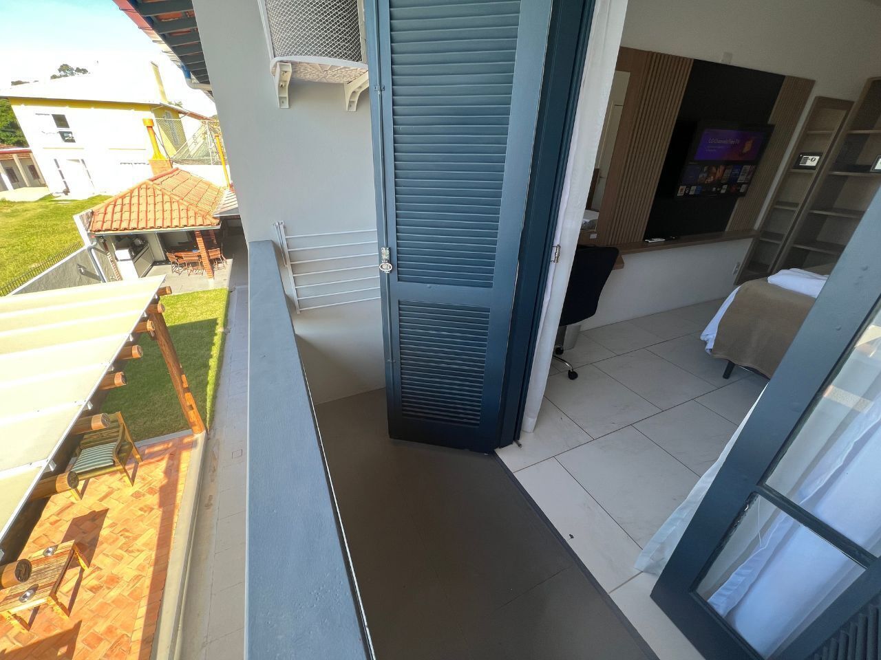 Pousada Recanto Forte