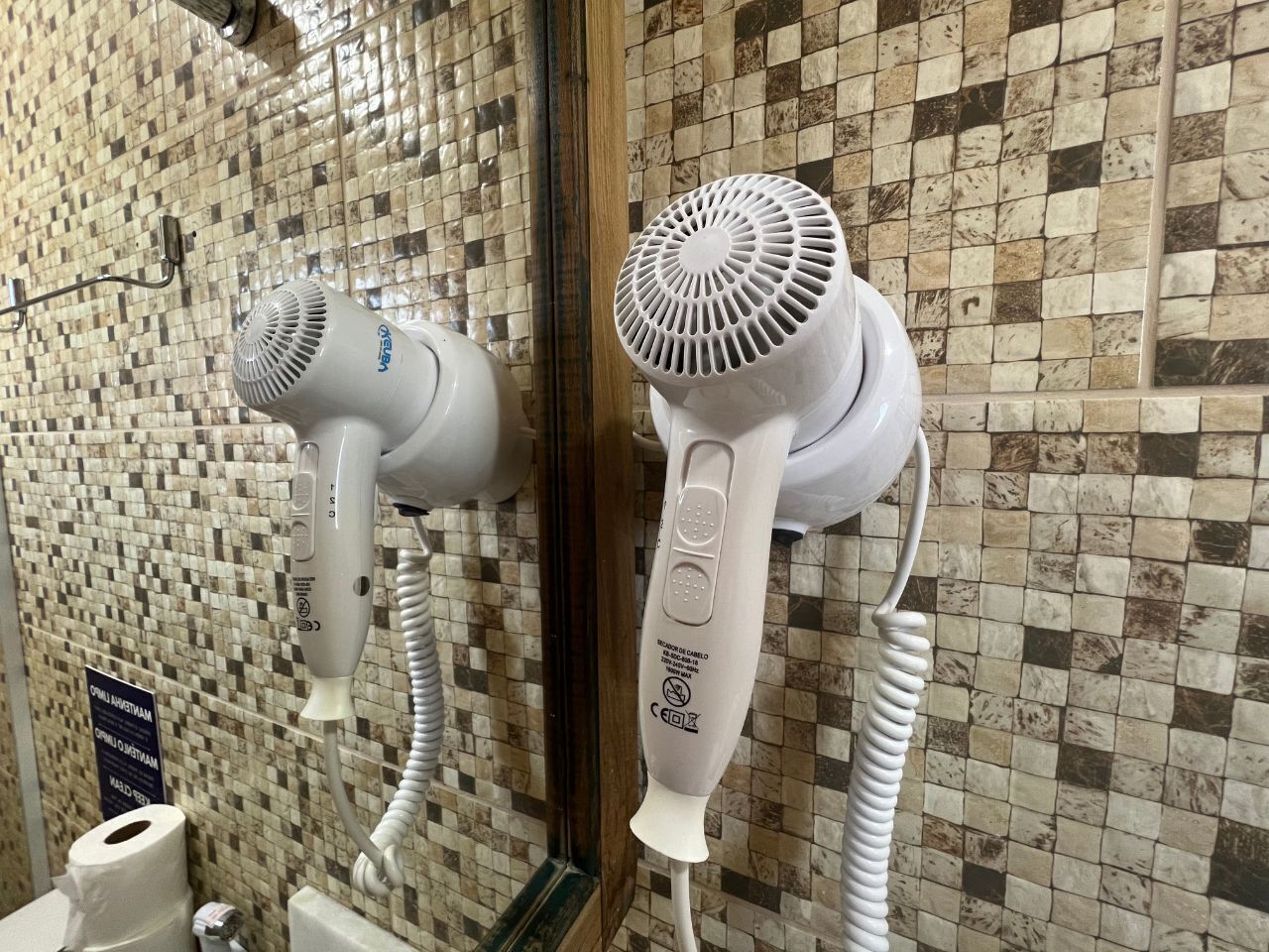 Pousada Recanto Forte