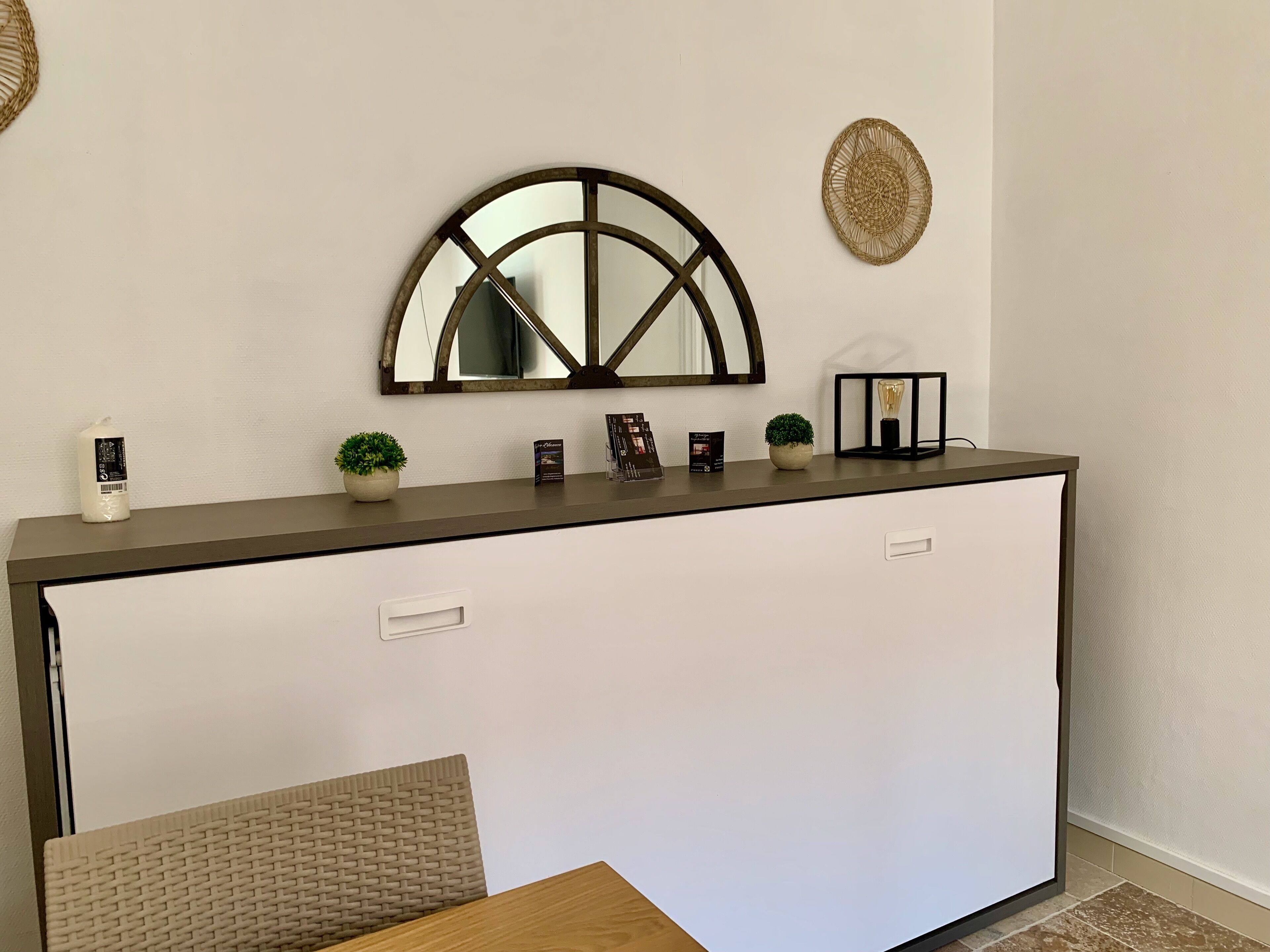 City Break Lyon *** City Center Immediate proximity TRAM with Garage option