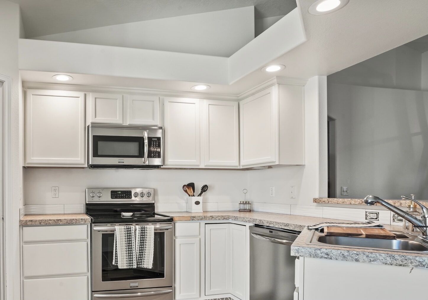 Your New Remodeled 2nd Home